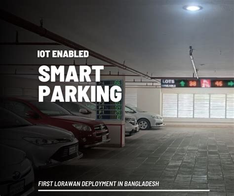 smart parking philippines|Smart Parking Solutions .